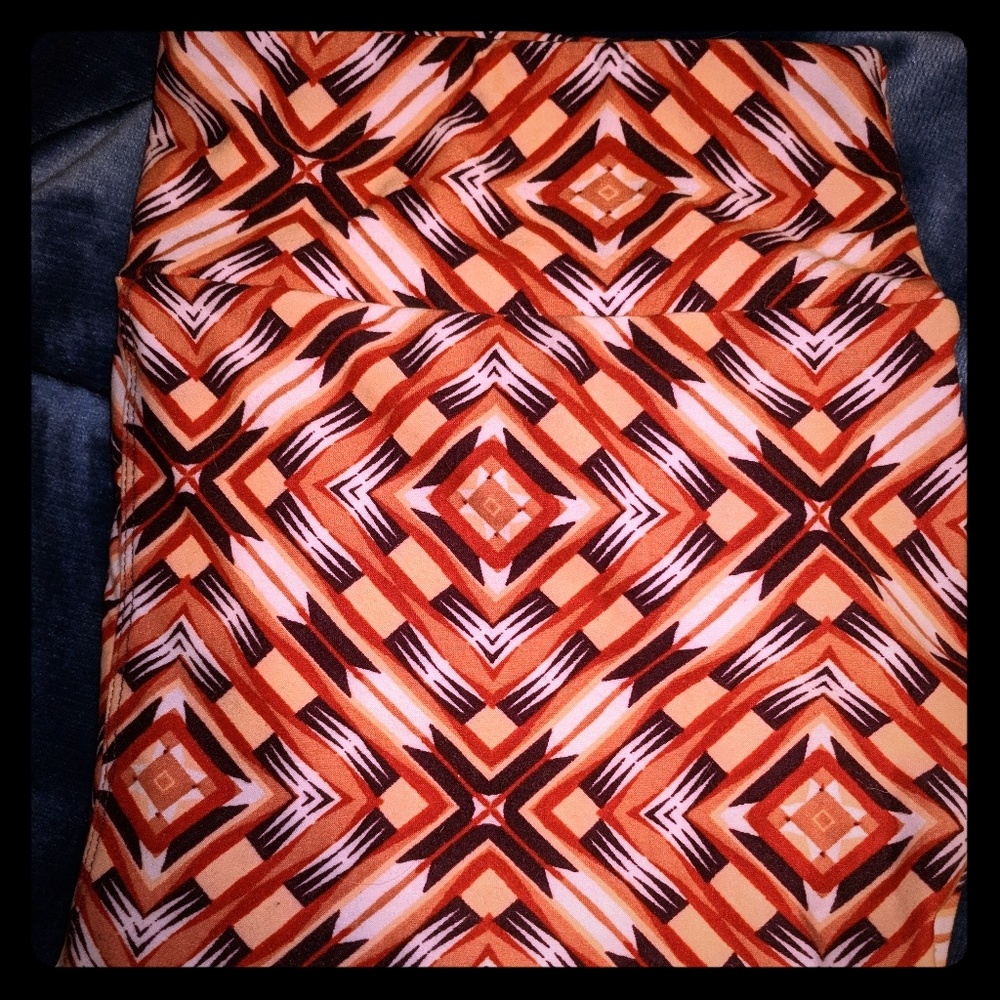 Tc leggings by LuLaRoe
